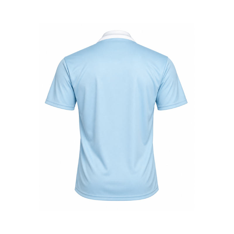 Camiseta Futbol Kadur Sin Numerar Pack X5