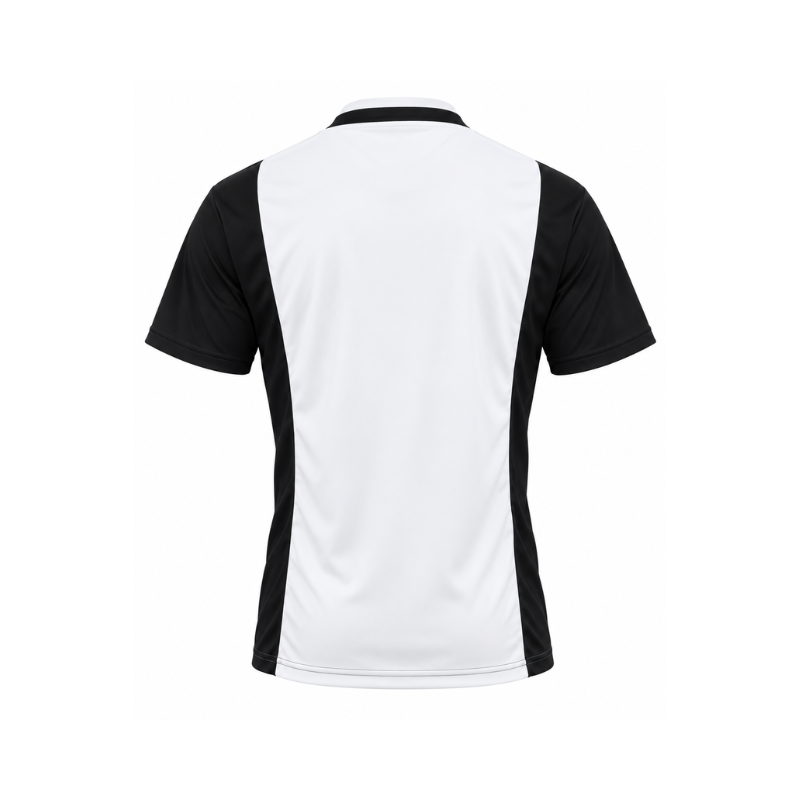 Camiseta Futbol Kadur Sin Numerar Pack X5