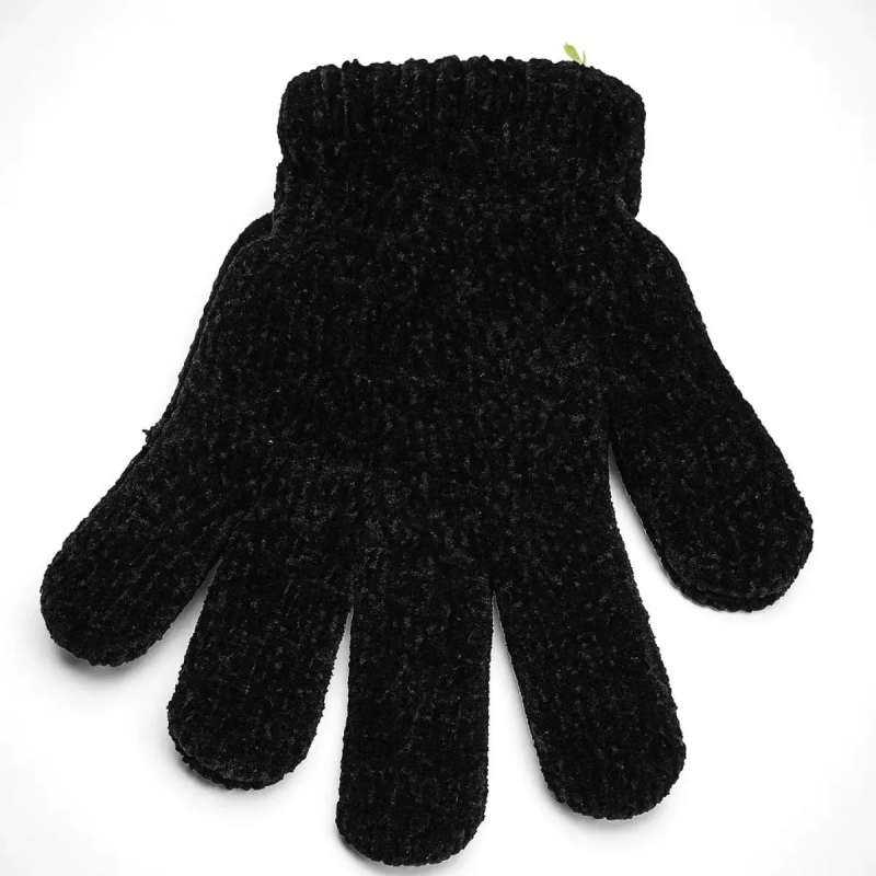 Combo Campera + Cuello Termico + Guantes