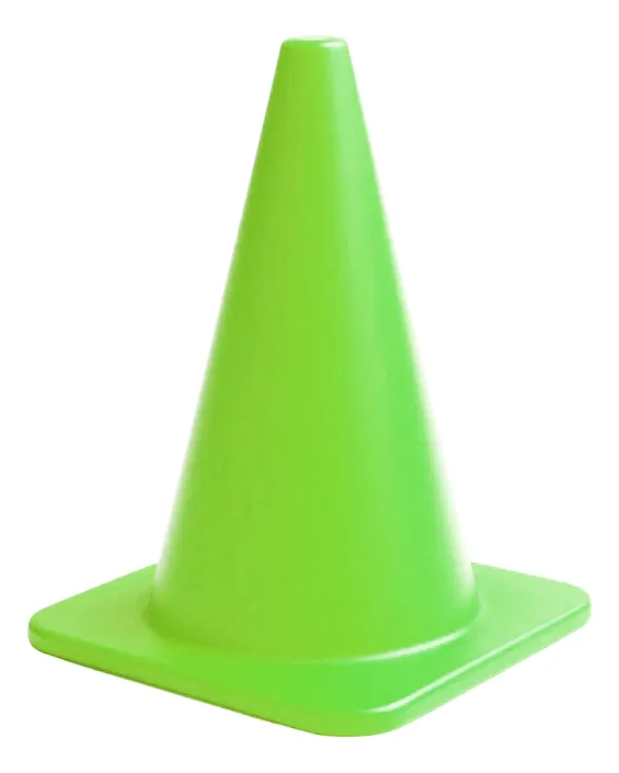Cono Rigido 17cm X10 Unidades