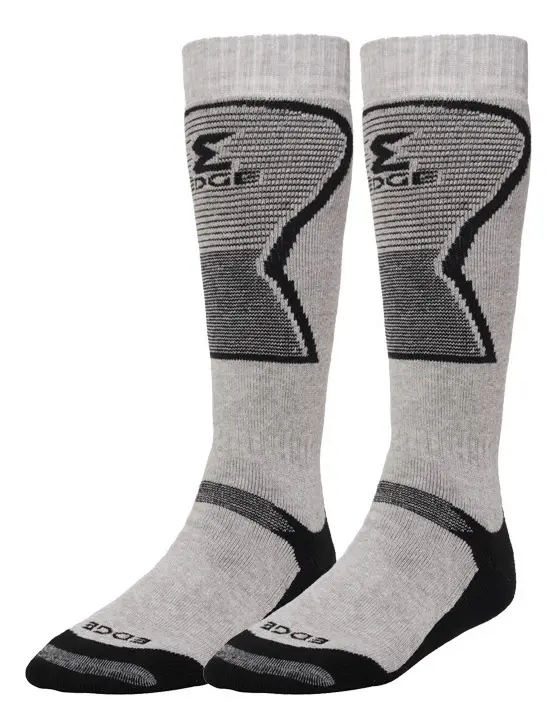Medias Termicas Edge Pack x3