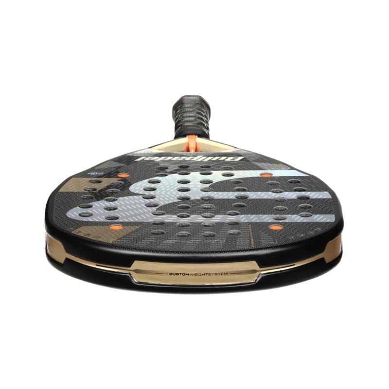 Paleta Padel Bullpadel Neuron 02 Carbon 3k Eva