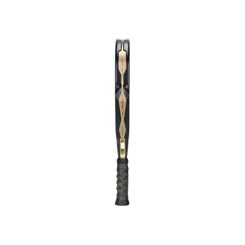 Paleta Padel Bullpadel Neuron 02 Carbon 3k Eva
