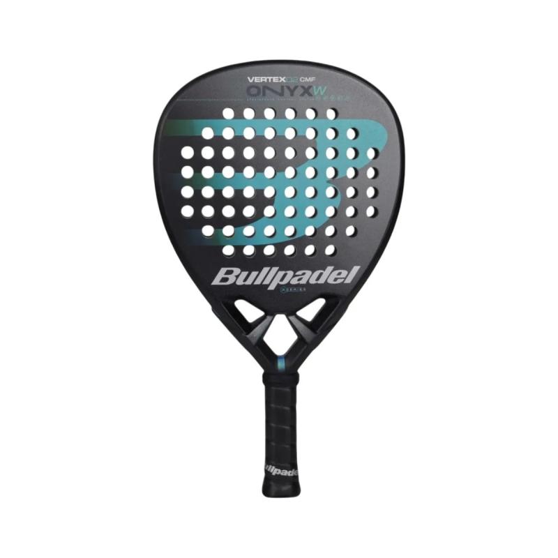 Paleta Bullpadel Padel Vertex Onyx Woman