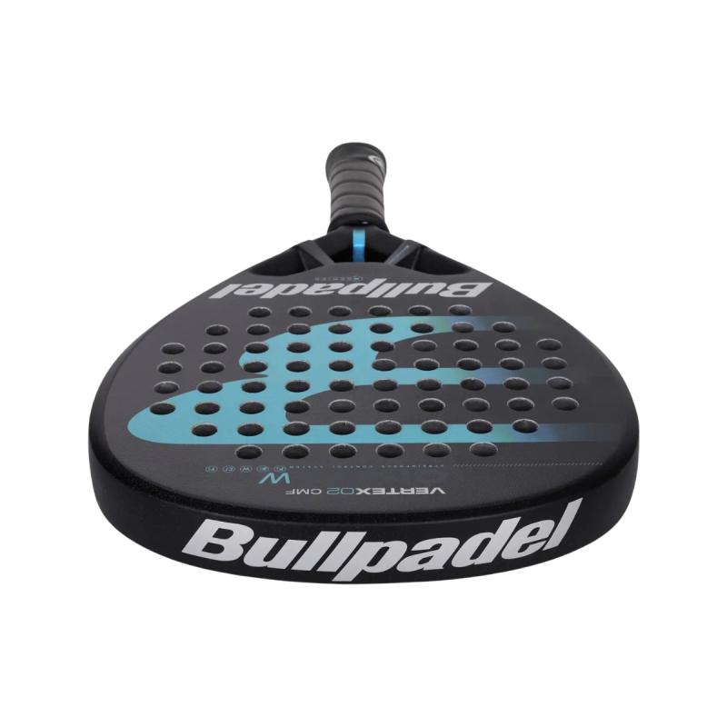 Paleta Bullpadel Padel Vertex Onyx Woman