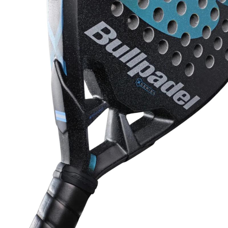 Paleta Bullpadel Padel Vertex Onyx Woman