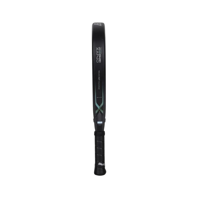 Paleta Bullpadel Padel Vertex Onyx Woman