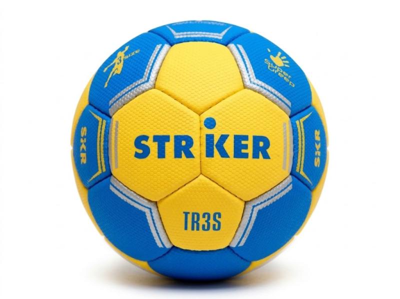 Pelota Handball Striker N°3