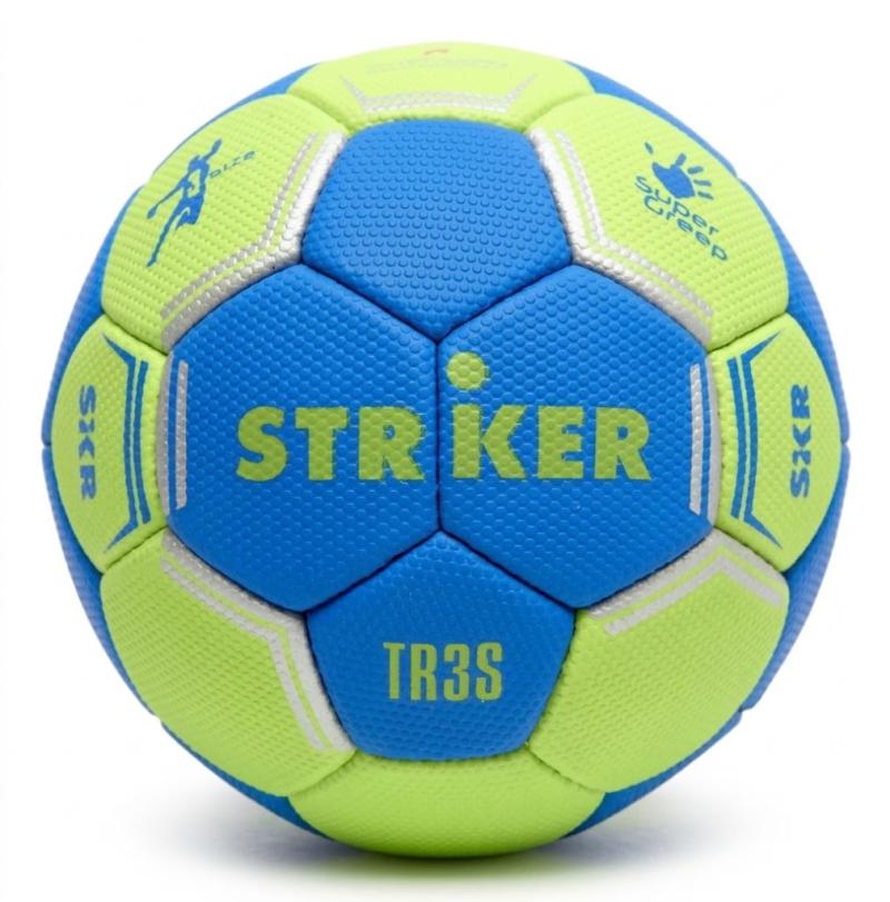 Pelota Handball Striker N°3