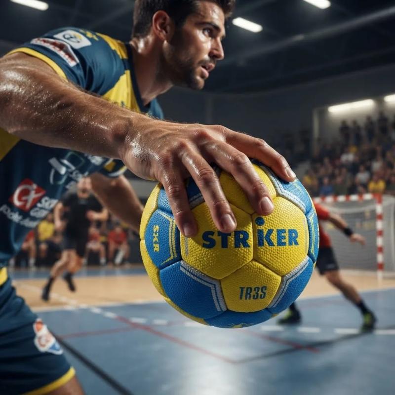 Pelota Handball Striker N°3