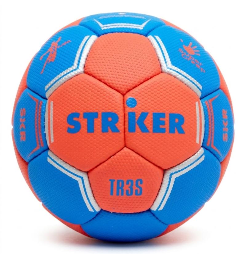Pelota Handball Striker N°3