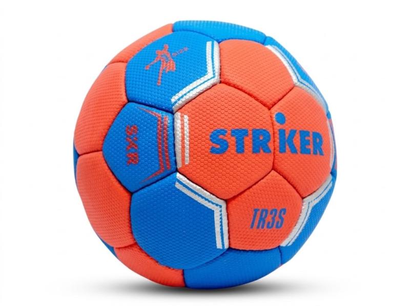 Pelota Handball Striker N°3