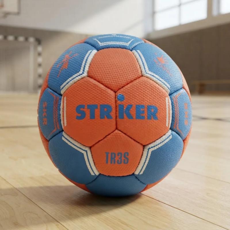 Pelota Handball Striker N°3