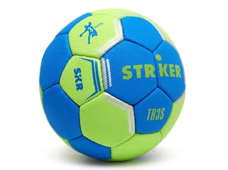 Pelota Handball Striker N°3