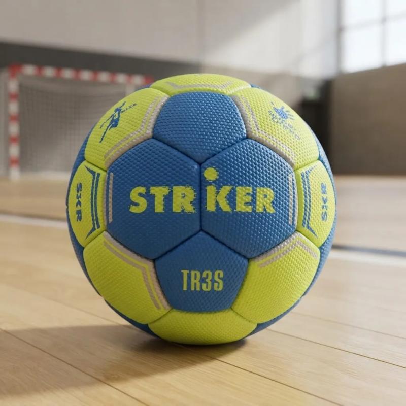Pelota Handball Striker N°3