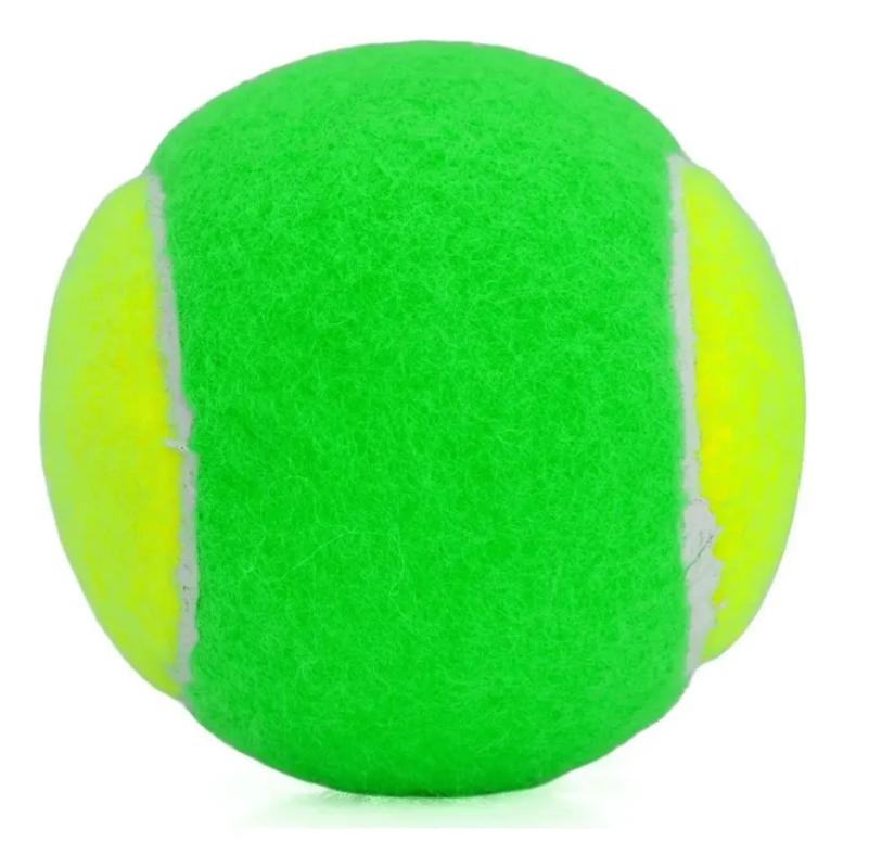 Pelota Tenis Amasport Stage 1 Tigerking Baja Presión X3