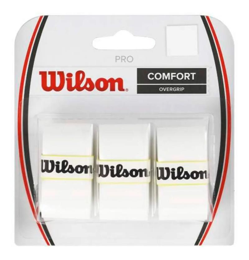 Overgrip Wilson Pro Confort