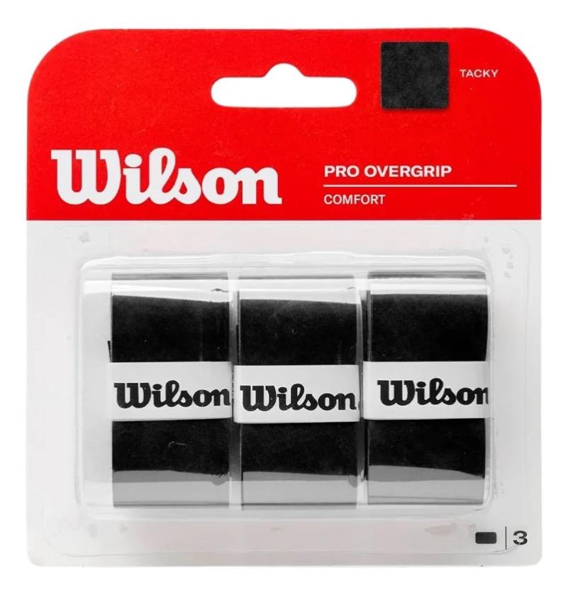 Overgrip Wilson Pro Confort