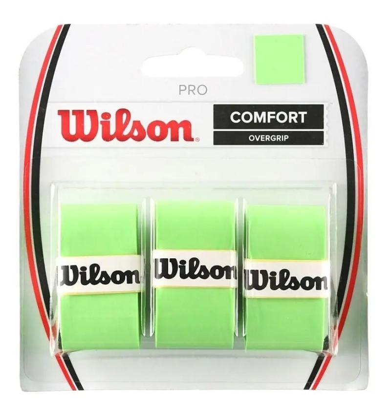 Overgrip Wilson Pro Confort
