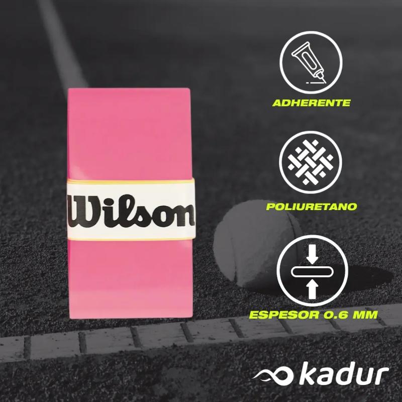 Overgrip Wilson Pro Confort