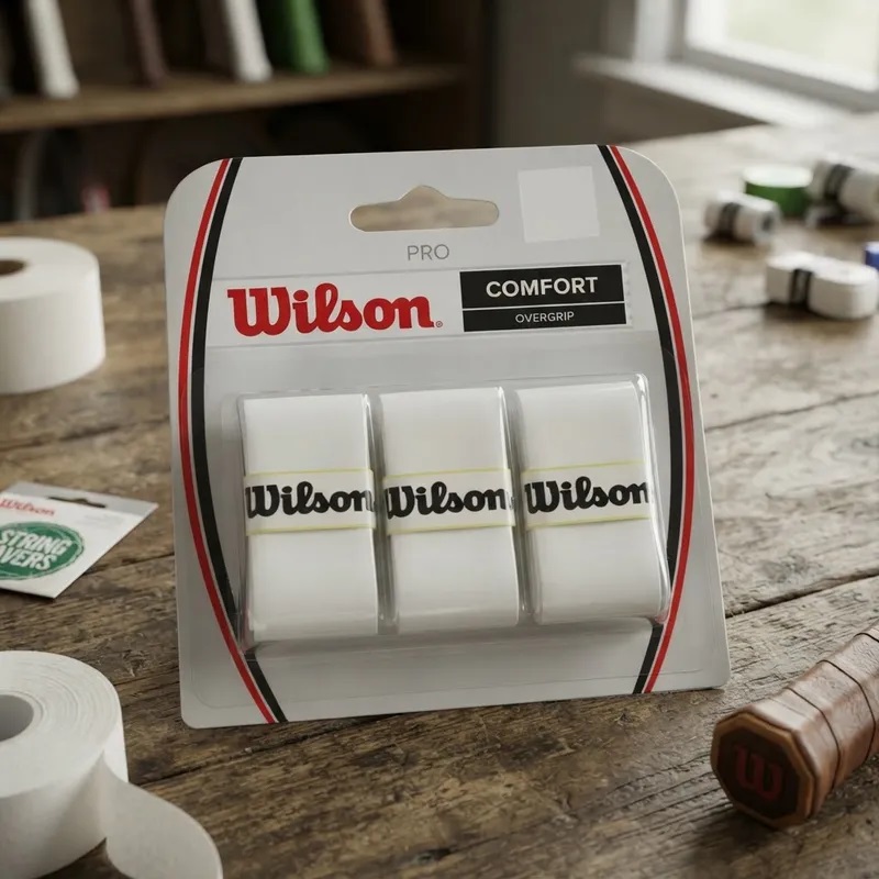 Overgrip Wilson Pro Confort