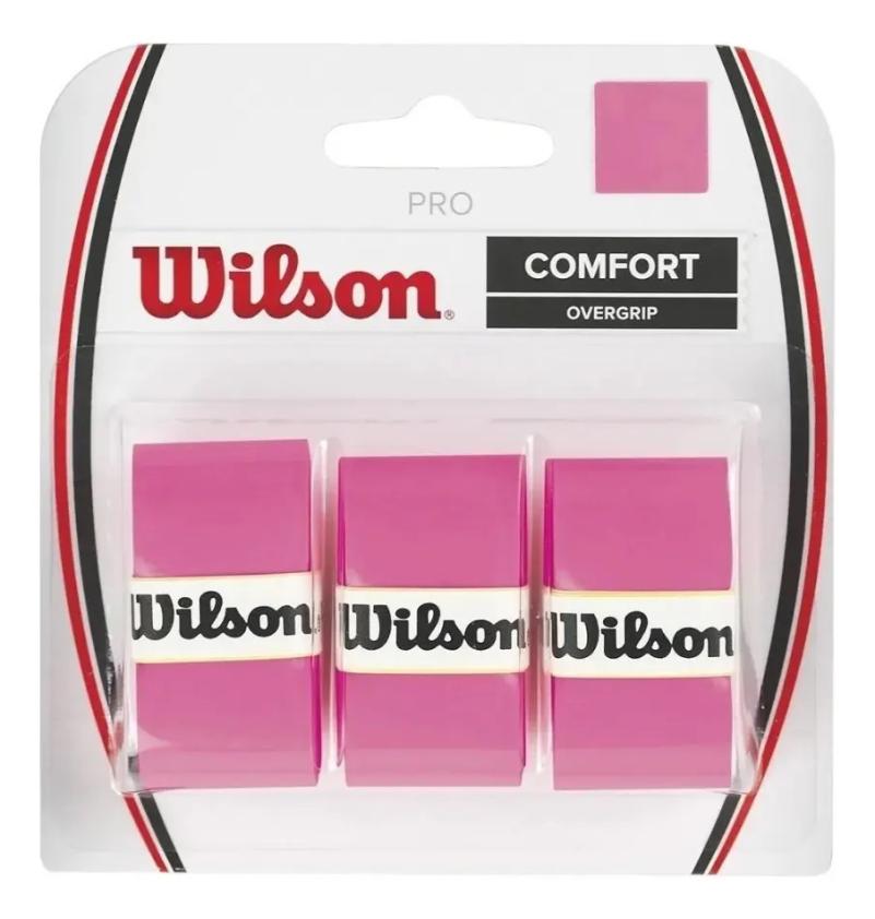 Overgrip Wilson Pro Confort