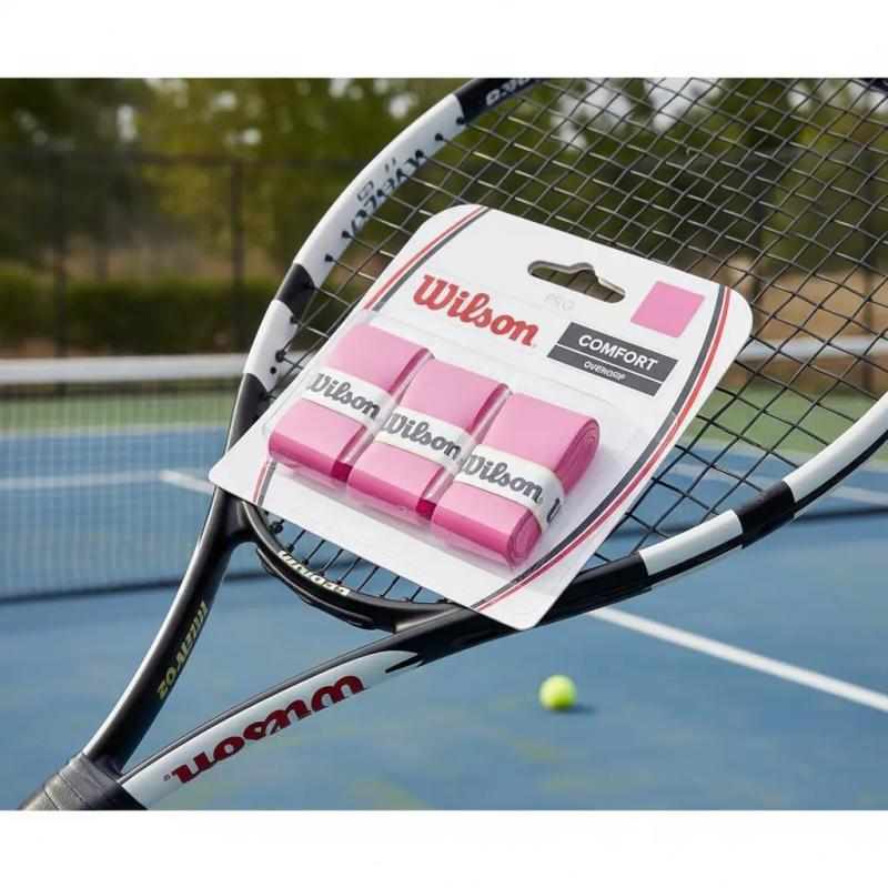 Overgrip Wilson Pro Confort