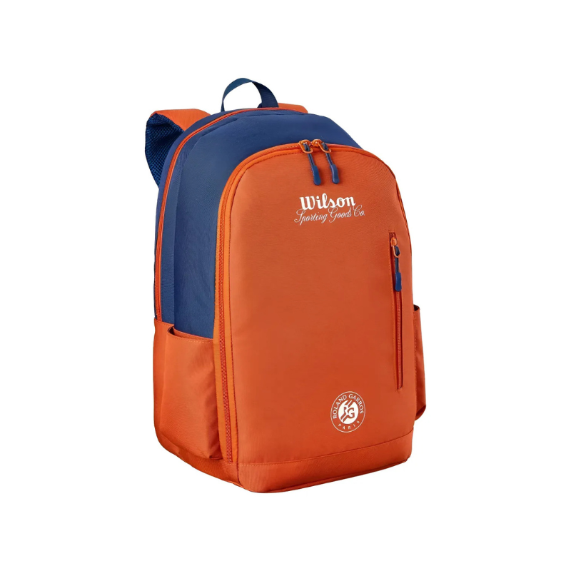 Mochila Wilson Roland Garros 2026 Team Backpack