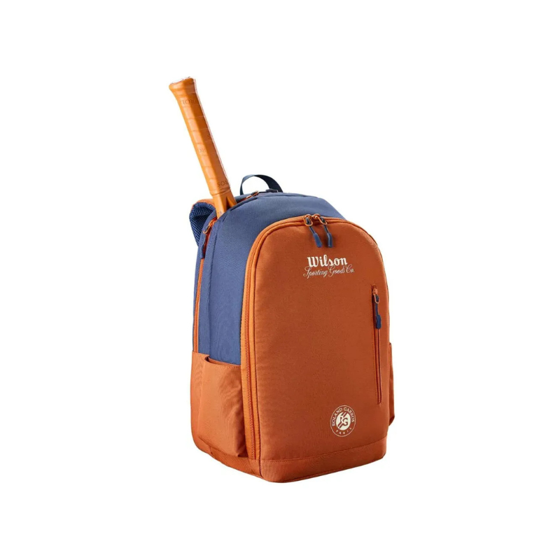 Mochila Wilson Roland Garros 2026 Team Backpack