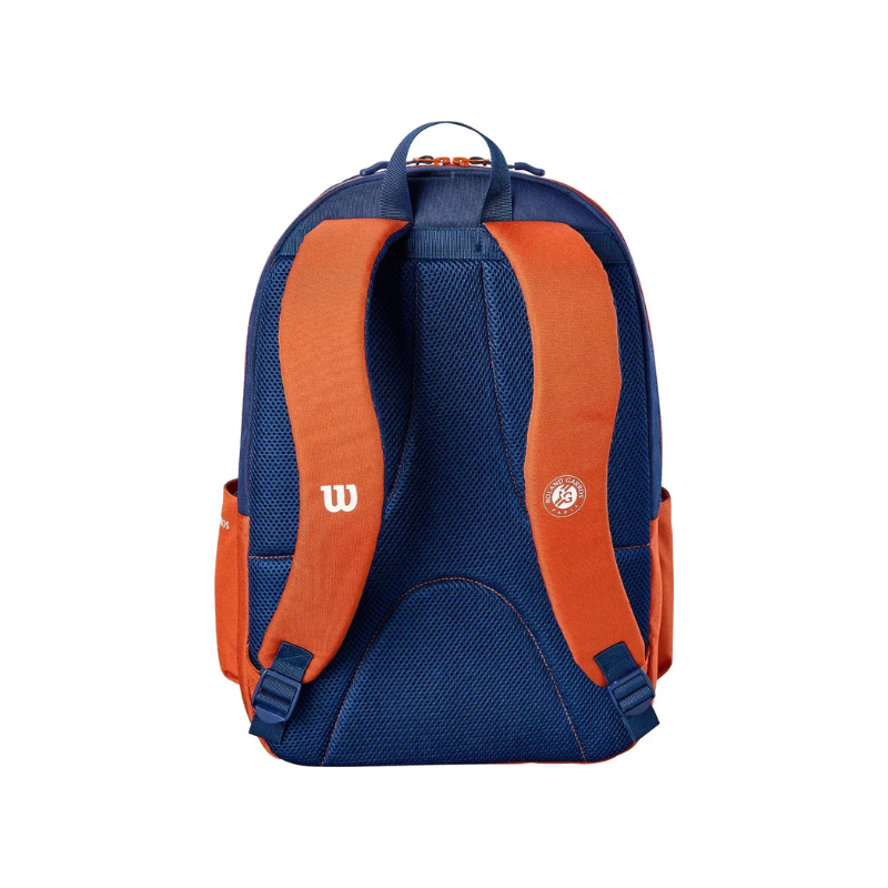 Mochila Wilson Roland Garros 2026 Team Backpack