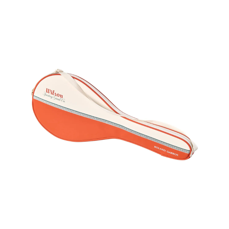 Funda Raqueta Wilson Roland Garros 2026