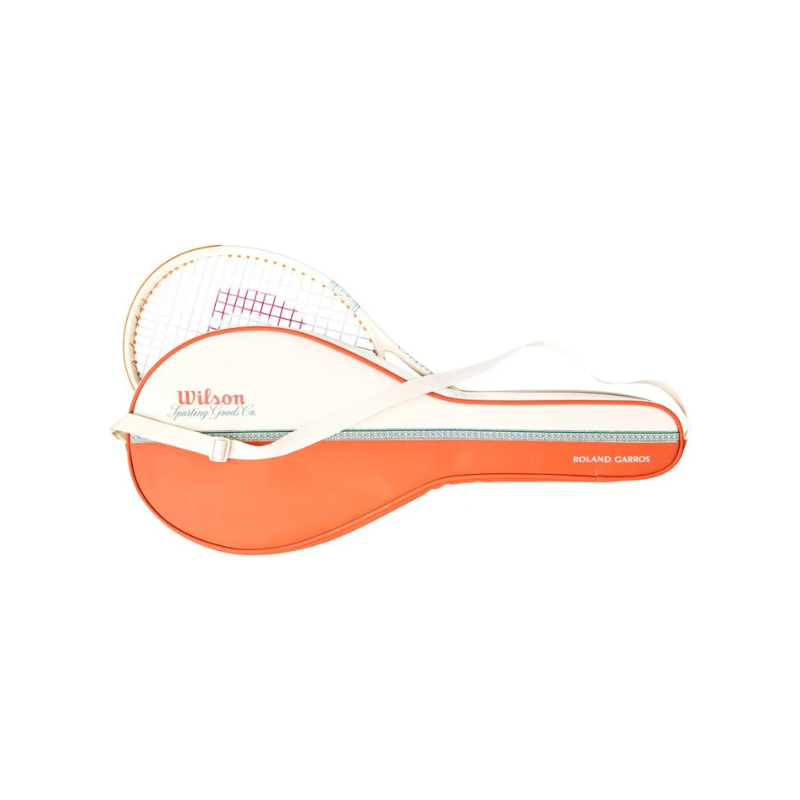 Funda Raqueta Wilson Roland Garros 2026