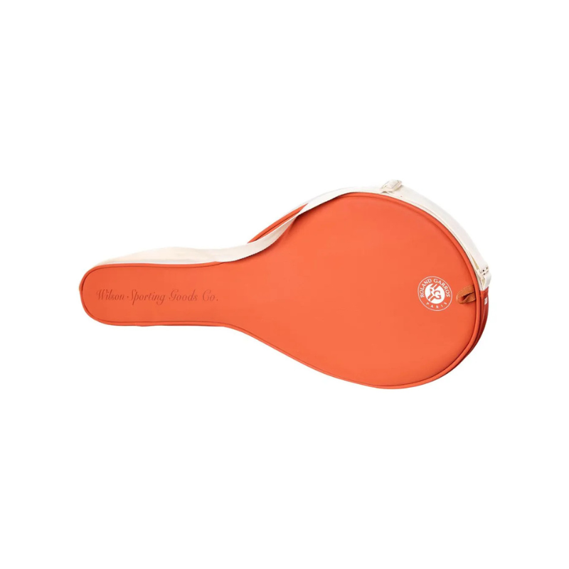 Funda Raqueta Wilson Roland Garros 2026