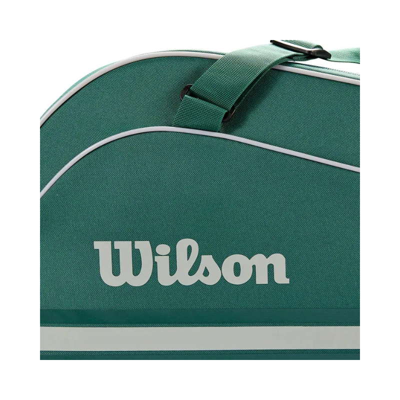 Bolso Raquetero Wilson 6PK Team Racket Bag