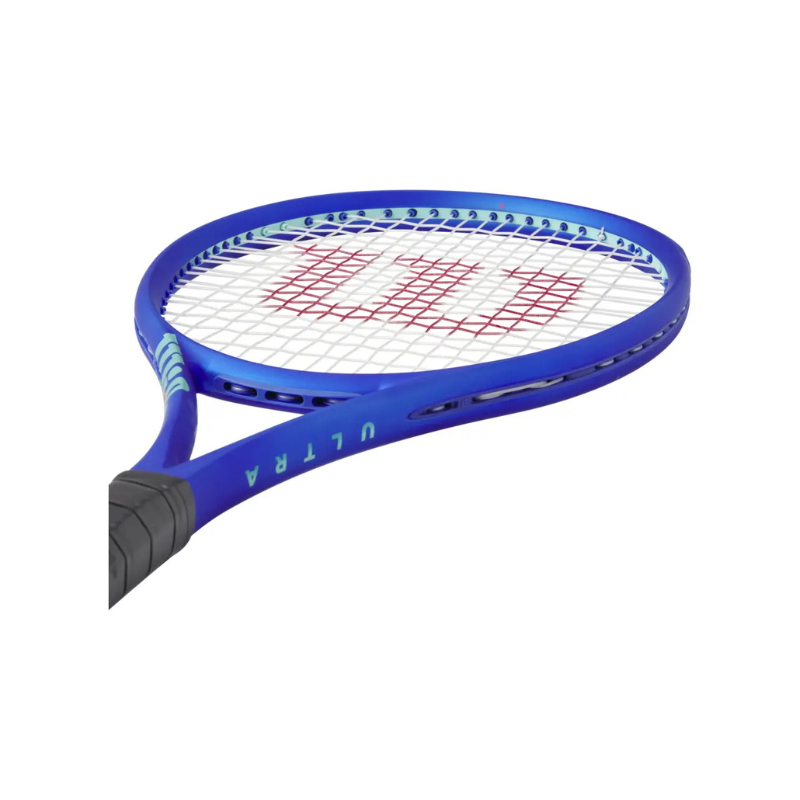 Raqueta Tenis Wilson Ultra 100 V5 FRM 3 4 3/8