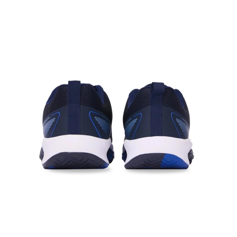 Zapatillas Tenis Wilson Hombre Court Sintetico Mesh