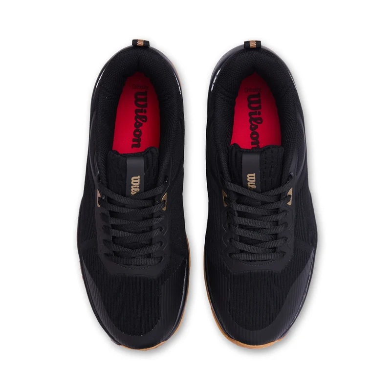 Zapatillas Wilson Tenis Smash Hombre Sintetico Mesh