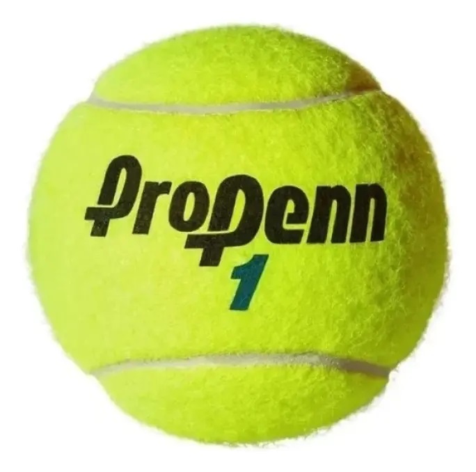 Tubo Pelotas Tenis Penn Pro Marathon x2 Tubos