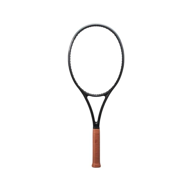 Raqueta Tenis Wilson RF 01 FRM 2 4 1/4