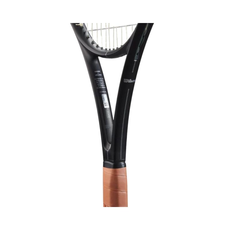 Raqueta Tenis Wilson RF 01 FRM 2 4 1/4