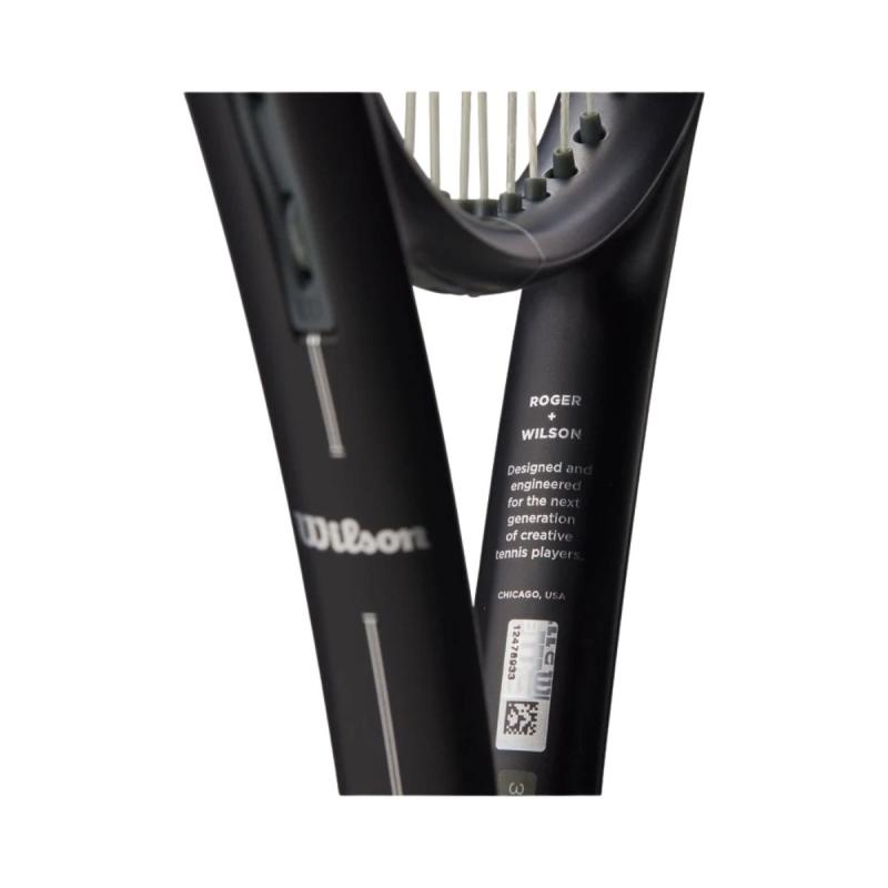 Raqueta Tenis Wilson RF 01 FRM 2 4 1/4