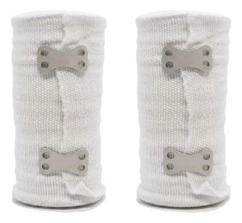 Par Vendas Elásticas Rango 10cm