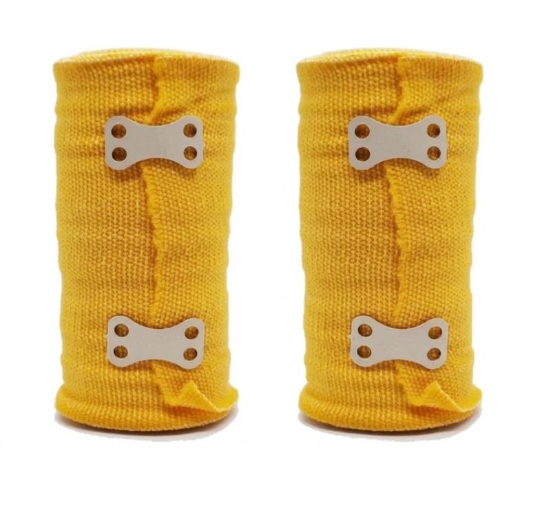 Par Vendas Elásticas Rango 10cm
