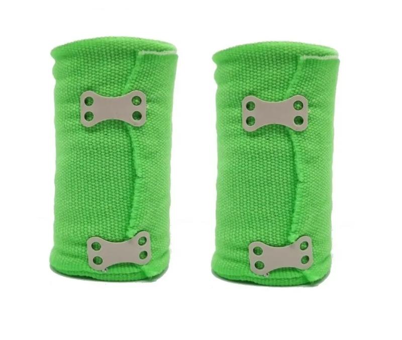 Par Vendas Elásticas Rango 10cm