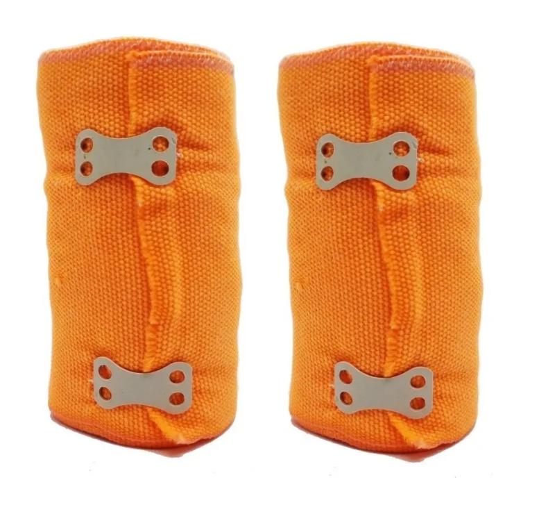 Par Vendas Elásticas Rango 10cm