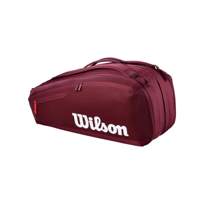 Bolso Raquetero Wilson Defyer Redune 9PK