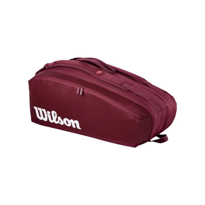 Bolso Raquetero Wilson Defyer Redune 9PK