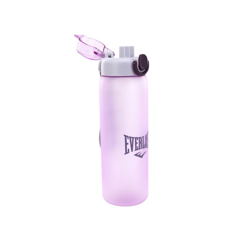 Botella Deportiva Everlast 1000 Ml Entrenamiento 30409