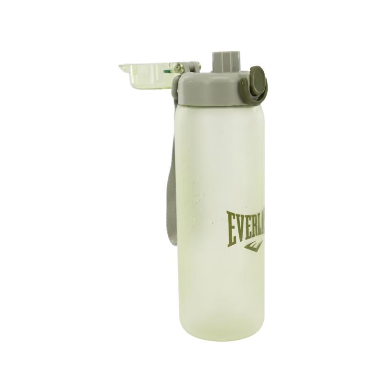 Botella Deportiva Everlast 1000 Ml Entrenamiento 30409