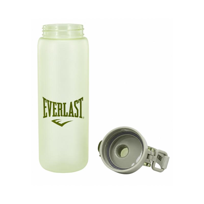 Botella Deportiva Everlast 1000 Ml Entrenamiento 30409